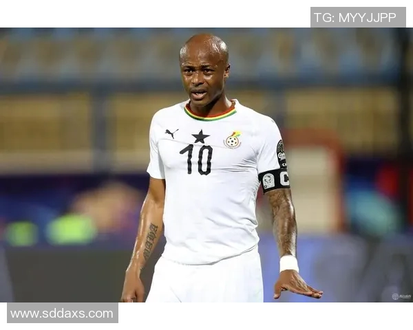 加纳与突尼斯激战在即球迷期待精彩对决与赛前分析