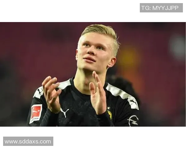 哈兰德:从天才少年到足球巨星的辉煌之路与未来展望 哈兰德:从天才少年到足球巨星的辉煌之路与未来展望