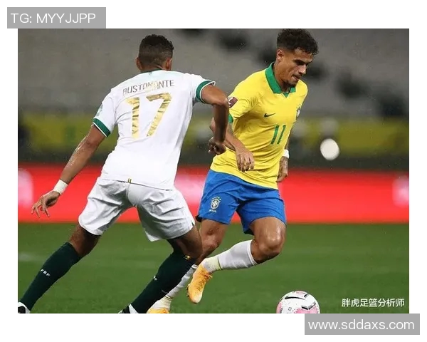 巴西与智利激战预选赛精彩瞬间回顾与分析