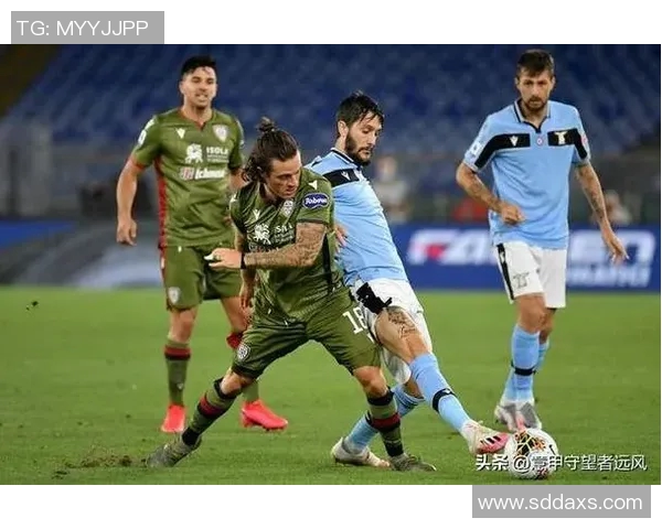 拉齐奥与卡利亚里对决前瞻分析及比赛结果预测