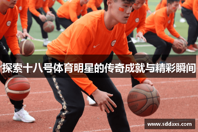 探索十八号体育明星的传奇成就与精彩瞬间